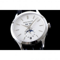 파텍필립 컴플리케이션 애뉴얼캘린더-22 칼리버 5396G-011